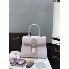 델보 브리앙 박스백 미듐